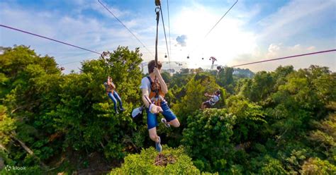 megazip adventure park singapore|MegaZip at Mega Adventure Park Singapore .